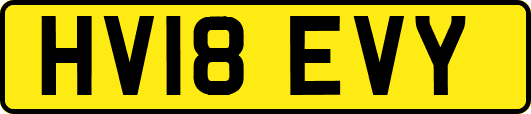 HV18EVY