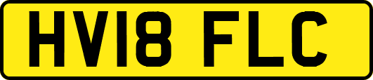 HV18FLC