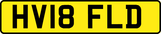 HV18FLD