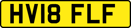 HV18FLF