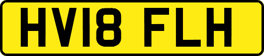 HV18FLH