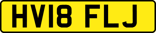 HV18FLJ