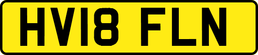 HV18FLN