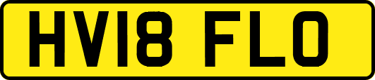 HV18FLO