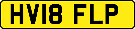 HV18FLP