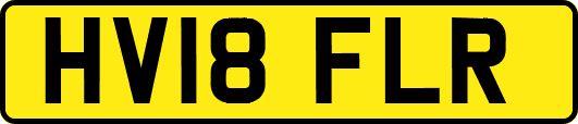 HV18FLR