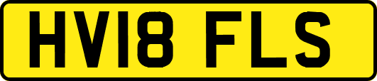 HV18FLS