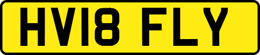 HV18FLY