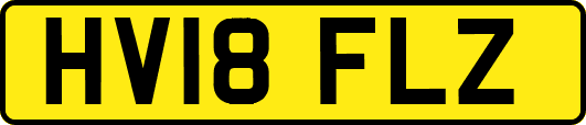 HV18FLZ