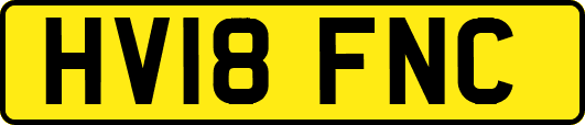 HV18FNC