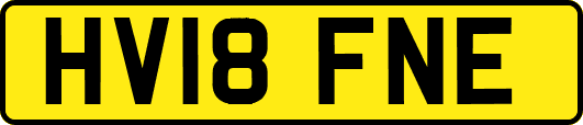 HV18FNE