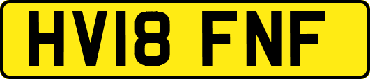 HV18FNF