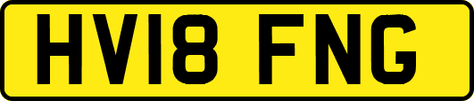 HV18FNG