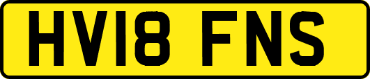 HV18FNS