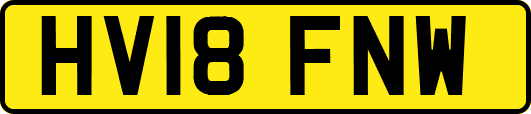 HV18FNW