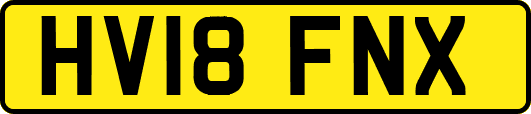 HV18FNX