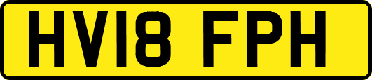 HV18FPH