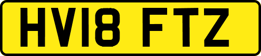 HV18FTZ