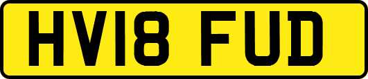 HV18FUD