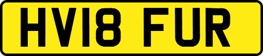 HV18FUR