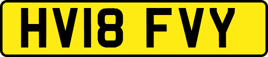 HV18FVY