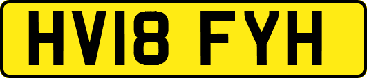 HV18FYH