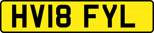 HV18FYL