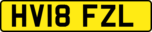 HV18FZL