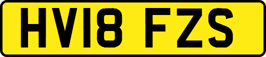 HV18FZS