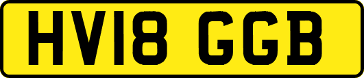 HV18GGB