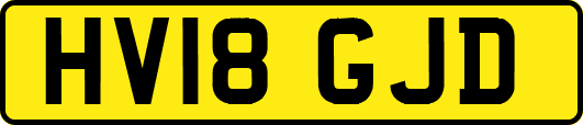 HV18GJD