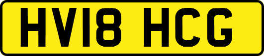 HV18HCG