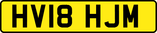 HV18HJM
