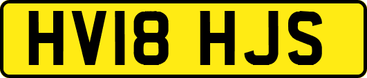 HV18HJS