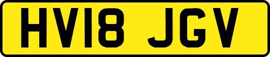 HV18JGV