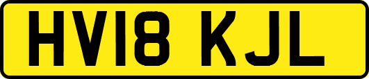 HV18KJL