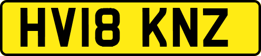 HV18KNZ