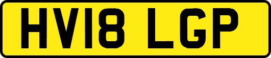 HV18LGP