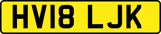 HV18LJK