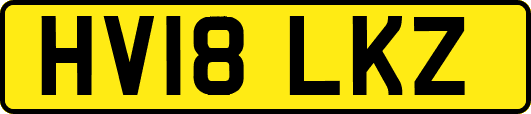 HV18LKZ