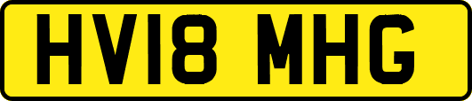 HV18MHG
