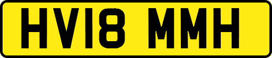 HV18MMH