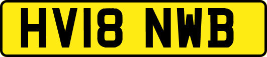 HV18NWB