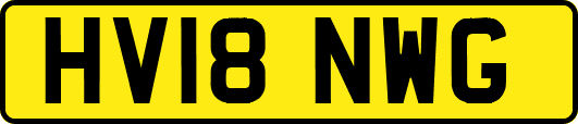 HV18NWG