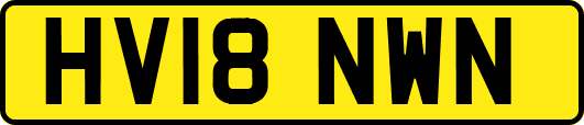 HV18NWN