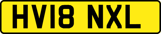 HV18NXL