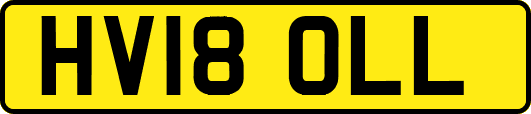 HV18OLL