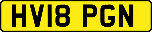HV18PGN