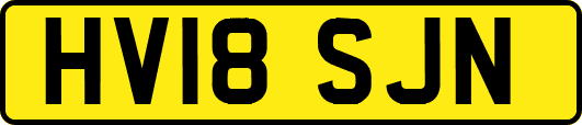 HV18SJN