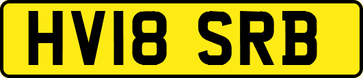 HV18SRB